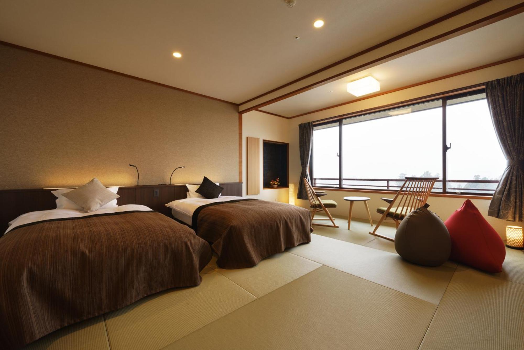 Kintarou Onsen Hotel Uozu Exterior photo