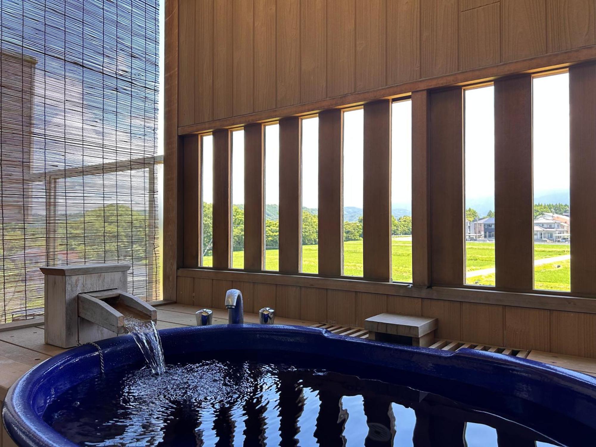 Kintarou Onsen Hotel Uozu Exterior photo